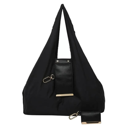 Llavero convertible en bolso